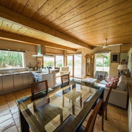 The Calm House Villa Santa Cristina d'Aro Exterior foto