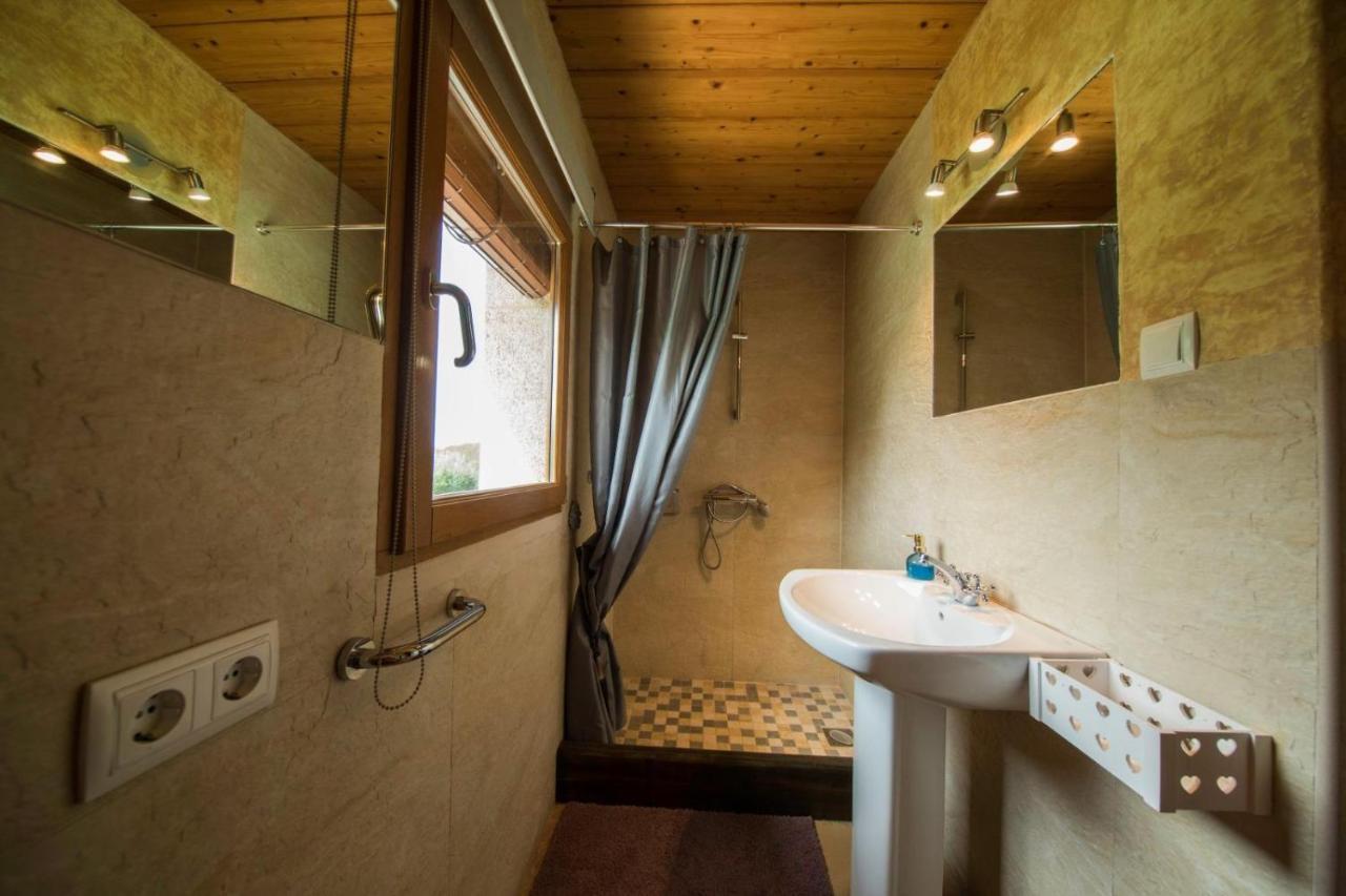 The Calm House Villa Santa Cristina d'Aro Exterior foto