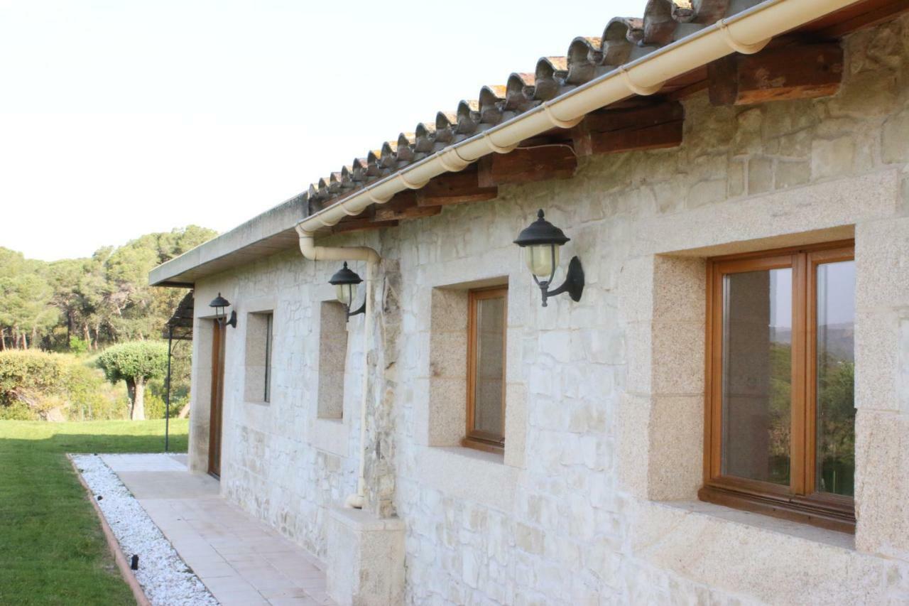The Calm House Villa Santa Cristina d'Aro Exterior foto
